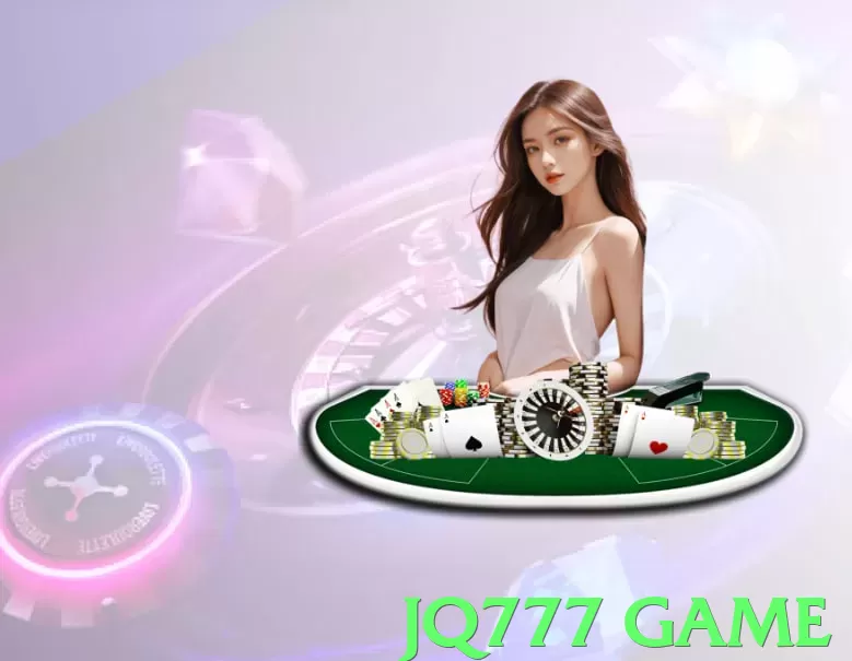 jq777 game App - 5