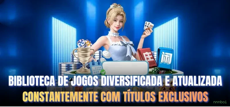 Programa VIP exclusivo da nnnboi