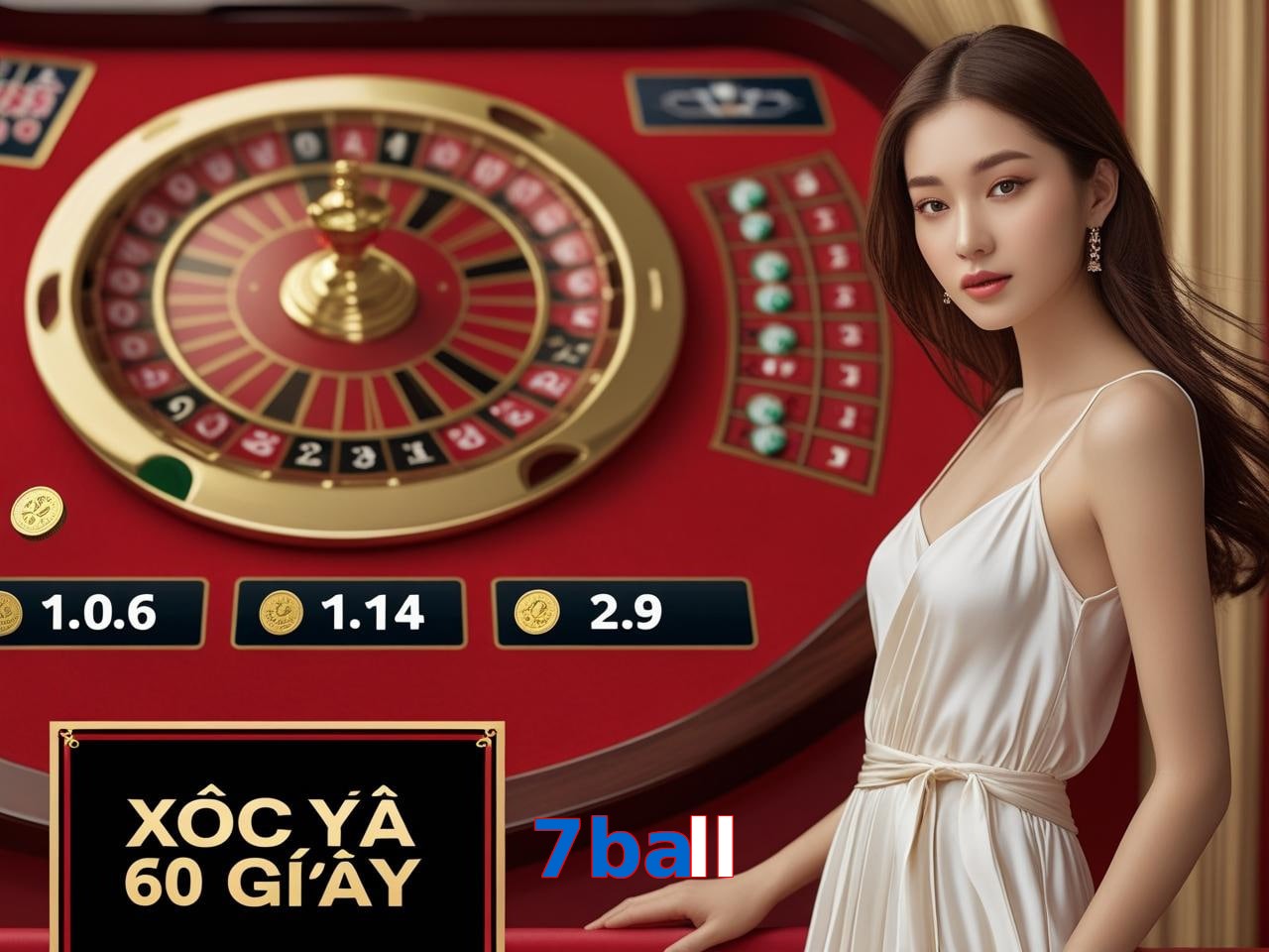 7ball