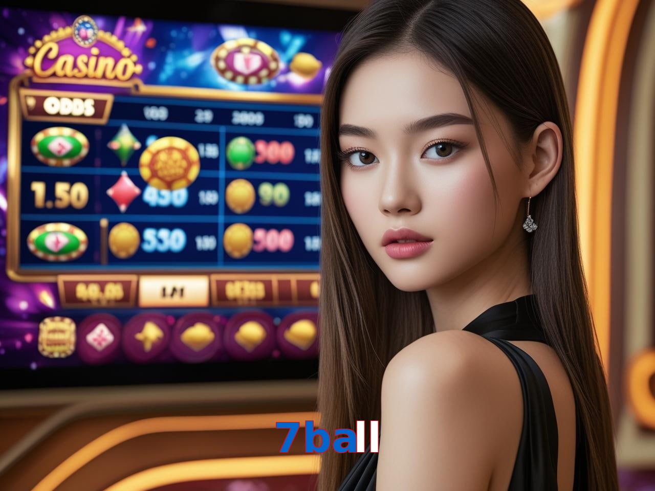7ball