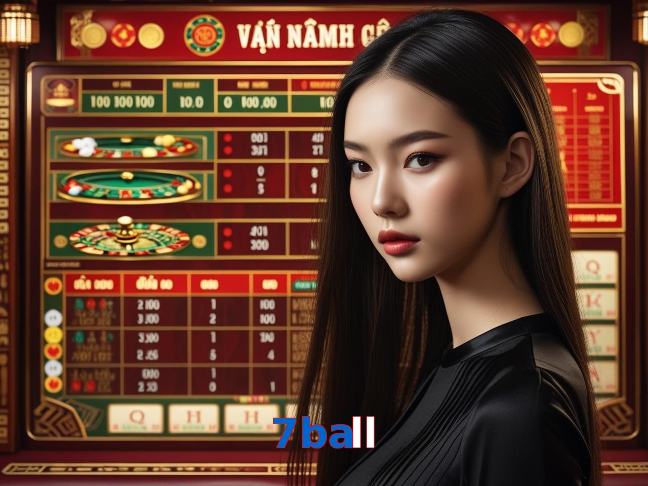 7ball