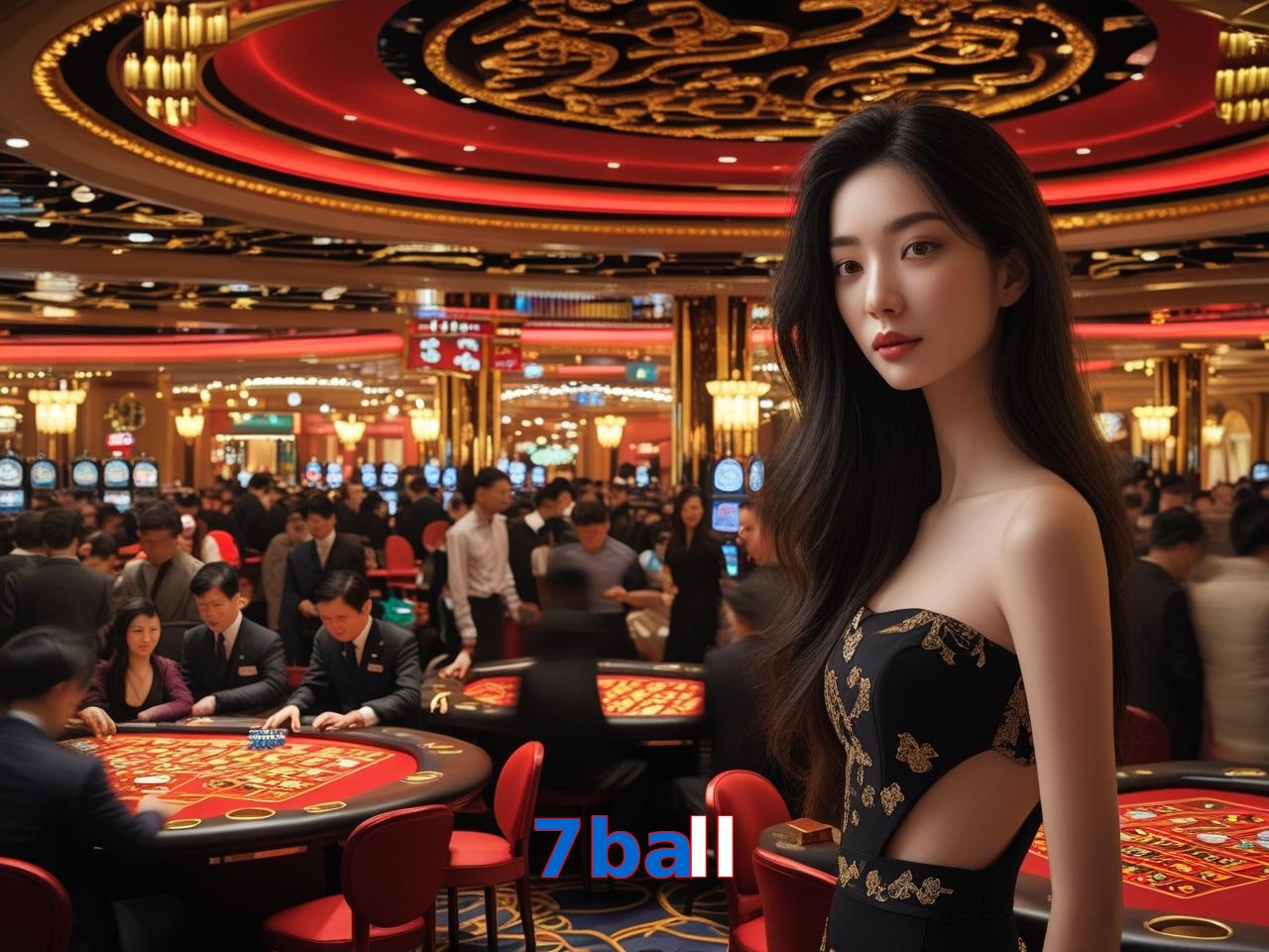 7ball