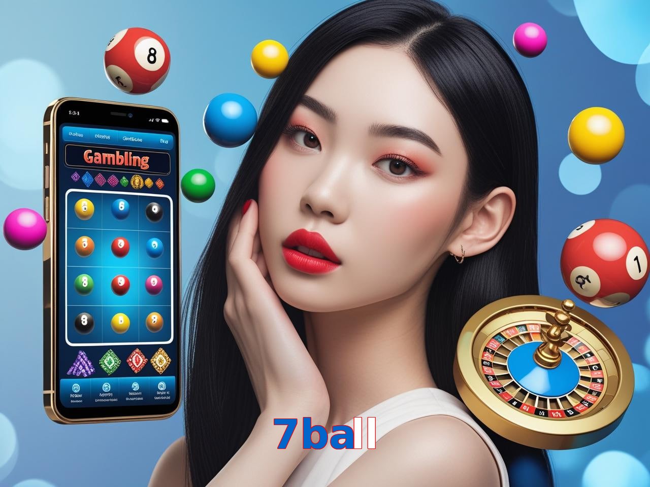 7ball