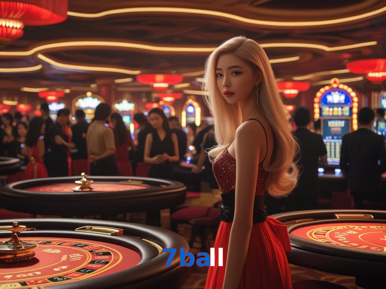 7ball