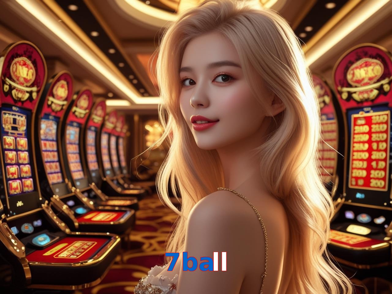 7ball