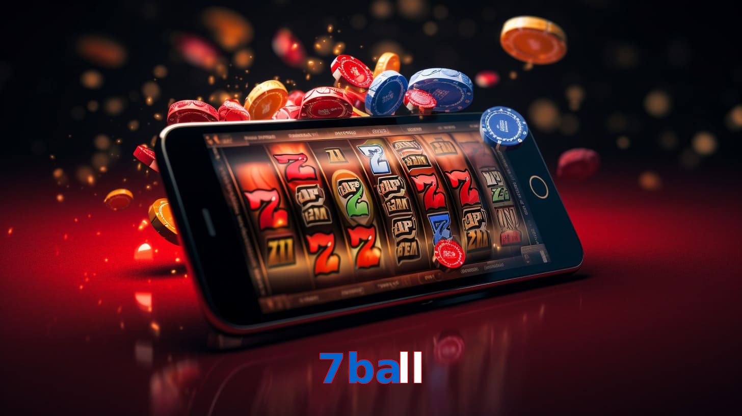 7ball