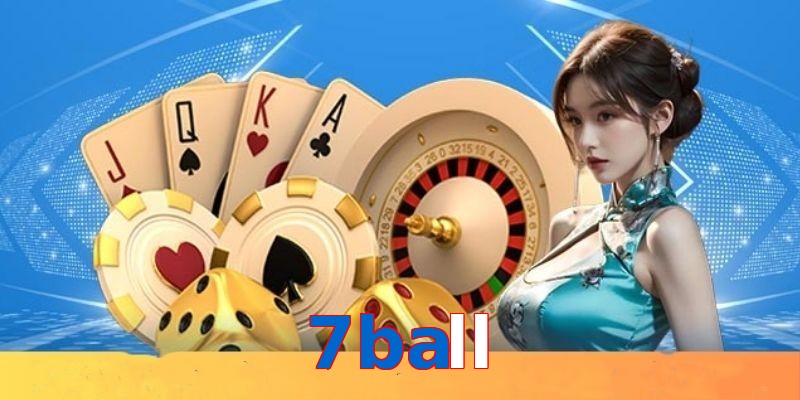 7ball